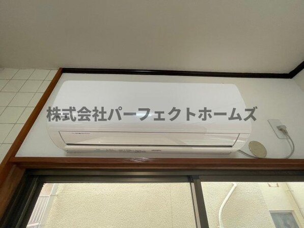 中宮東之町戸建　賃貸の物件内観写真